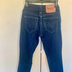 Levi's Jeans 925 W26 L32